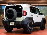 2026 Toyota Land Cruiser FJ VX Pearl Jeep for sale, Japanese used car export - photo 17 of 30 | GULJI TRADERS