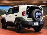 2026 Toyota Land Cruiser FJ VX Pearl Jeep for sale, Japanese used car export - photo 19 of 30 | GULJI TRADERS