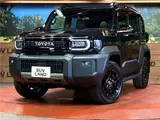 2026 Toyota Land Cruiser FJ VX Black Jeep for sale, Japanese used car export - photo 1 of 30 | GULJI TRADERS