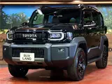 2026 Toyota Land Cruiser FJ VX Black Jeep for sale, Japanese used car export - photo 13 of 30 | GULJI TRADERS