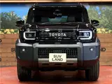 2026 Toyota Land Cruiser FJ VX Black Jeep for sale, Japanese used car export - photo 14 of 30 | GULJI TRADERS