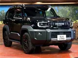 2026 Toyota Land Cruiser FJ VX Black Jeep for sale, Japanese used car export - photo 15 of 30 | GULJI TRADERS