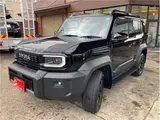 2026 Toyota Land Cruiser FJ VX★Digital Rearview Mirror Black Jeep for sale, Japanese used car export - photo 1 of 38 | GULJI TRADERS