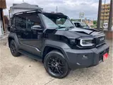 2026 Toyota Land Cruiser FJ VX★Digital Rearview Mirror Black Jeep for sale, Japanese used car export - photo 2 of 38 | GULJI TRADERS