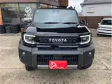 2026 Toyota Land Cruiser FJ VX★Digital Rearview Mirror Black Jeep for sale, Japanese used car export - photo 3 of 38 | GULJI TRADERS