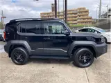 2026 Toyota Land Cruiser FJ VX★Digital Rearview Mirror Black Jeep for sale, Japanese used car export - photo 4 of 38 | GULJI TRADERS