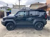 2026 Toyota Land Cruiser FJ VX★Digital Rearview Mirror Black Jeep for sale, Japanese used car export - photo 5 of 38 | GULJI TRADERS