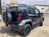 2026 Toyota Land Cruiser FJ VX★Digital Rearview Mirror Black Jeep for sale, Japanese used car export - photo 8 of 38 | GULJI TRADERS