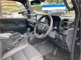 2026 Toyota Land Cruiser FJ VX★Digital Rearview Mirror Black Jeep for sale, Japanese used car export - photo 9 of 38 | GULJI TRADERS