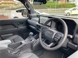 2026 Toyota Land Cruiser FJ VX★Digital Rearview Mirror Black Jeep for sale, Japanese used car export - photo 10 of 38 | GULJI TRADERS