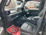 2026 Toyota Land Cruiser FJ VX★Digital Rearview Mirror Black Jeep for sale, Japanese used car export - photo 11 of 38 | GULJI TRADERS