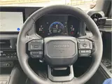 2026 Toyota Land Cruiser FJ VX★Digital Rearview Mirror Black Jeep for sale, Japanese used car export - photo 27 of 38 | GULJI TRADERS