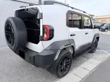 2026 Toyota Land Cruiser FJ VX Pearl Jeep for sale, Japanese used car export - photo 2 of 29 | GULJI TRADERS