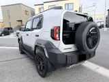 2026 Toyota Land Cruiser FJ VX Pearl Jeep for sale, Japanese used car export - photo 4 of 29 | GULJI TRADERS