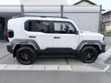 2026 Toyota Land Cruiser FJ VX Pearl Jeep for sale, Japanese used car export - photo 6 of 29 | GULJI TRADERS