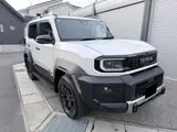 2026 Toyota Land Cruiser FJ VX Pearl Jeep for sale, Japanese used car export - photo 7 of 29 | GULJI TRADERS