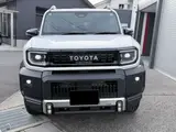 2026 Toyota Land Cruiser FJ VX Pearl Jeep for sale, Japanese used car export - photo 8 of 29 | GULJI TRADERS