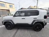 2026 Toyota Land Cruiser FJ VX Pearl Jeep for sale, Japanese used car export - photo 9 of 29 | GULJI TRADERS
