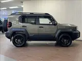 2026 Toyota Land Cruiser FJ VX Other Jeep for sale, Japanese used car export - photo 8 of 46 | GULJI TRADERS