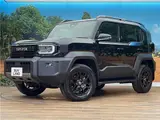 2026 Toyota Land Cruiser FJ VX Black Jeep for sale, Japanese used car export - photo 1 of 30 | GULJI TRADERS