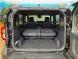 2026 Toyota Land Cruiser FJ VX Black Jeep for sale, Japanese used car export - photo 7 of 30 | GULJI TRADERS