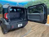 2026 Toyota Land Cruiser FJ VX Black Jeep for sale, Japanese used car export - photo 8 of 30 | GULJI TRADERS