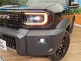 2026 Toyota Land Cruiser FJ VX Black Jeep for sale, Japanese used car export - photo 17 of 30 | GULJI TRADERS