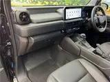 2026 Toyota Land Cruiser FJ VX Black Jeep for sale, Japanese used car export - photo 24 of 30 | GULJI TRADERS