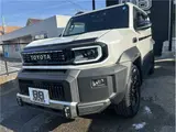 2026 Toyota Land Cruiser FJ VX Pearl Jeep for sale, Japanese used car export - photo 1 of 47 | GULJI TRADERS