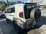 2026 Toyota Land Cruiser FJ VX Pearl Jeep for sale, Japanese used car export - photo 2 of 47 | GULJI TRADERS