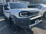 2026 Toyota Land Cruiser FJ VX Pearl Jeep for sale, Japanese used car export - photo 3 of 47 | GULJI TRADERS