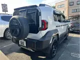 2026 Toyota Land Cruiser FJ VX Pearl Jeep for sale, Japanese used car export - photo 4 of 47 | GULJI TRADERS