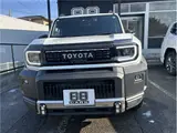 2026 Toyota Land Cruiser FJ VX Pearl Jeep for sale, Japanese used car export - photo 5 of 47 | GULJI TRADERS