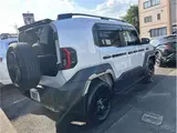 2026 Toyota Land Cruiser FJ VX Pearl Jeep for sale, Japanese used car export - photo 7 of 47 | GULJI TRADERS