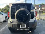 2026 Toyota Land Cruiser FJ VX Pearl Jeep for sale, Japanese used car export - photo 8 of 47 | GULJI TRADERS