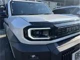 2026 Toyota Land Cruiser FJ VX Pearl Jeep for sale, Japanese used car export - photo 10 of 47 | GULJI TRADERS