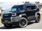 2026 Toyota Land Cruiser FJ VX HDMI TV Black Jeep for sale, Japanese used car export - photo 2 of 39 | GULJI TRADERS