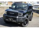 2026 Toyota Land Cruiser FJ VX HDMI TV Black Jeep for sale, Japanese used car export - photo 3 of 39 | GULJI TRADERS