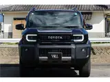2026 Toyota Land Cruiser FJ VX HDMI TV Black Jeep for sale, Japanese used car export - photo 4 of 39 | GULJI TRADERS