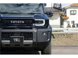 2026 Toyota Land Cruiser FJ VX HDMI TV Black Jeep for sale, Japanese used car export - photo 5 of 39 | GULJI TRADERS