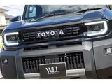 2026 Toyota Land Cruiser FJ VX HDMI TV Black Jeep for sale, Japanese used car export - photo 6 of 39 | GULJI TRADERS