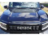 2026 Toyota Land Cruiser FJ VX HDMI TV Black Jeep for sale, Japanese used car export - photo 7 of 39 | GULJI TRADERS