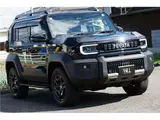2026 Toyota Land Cruiser FJ VX HDMI TV Black Jeep for sale, Japanese used car export - photo 8 of 39 | GULJI TRADERS