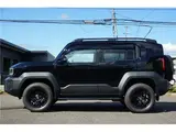 2026 Toyota Land Cruiser FJ VX HDMI TV Black Jeep for sale, Japanese used car export - photo 9 of 39 | GULJI TRADERS