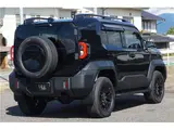 2026 Toyota Land Cruiser FJ VX HDMI TV Black Jeep for sale, Japanese used car export - photo 15 of 39 | GULJI TRADERS