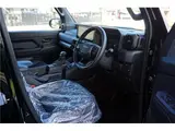 2026 Toyota Land Cruiser FJ VX HDMI TV Black Jeep for sale, Japanese used car export - photo 18 of 39 | GULJI TRADERS