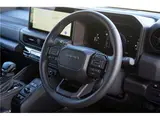 2026 Toyota Land Cruiser FJ VX HDMI TV Black Jeep for sale, Japanese used car export - photo 19 of 39 | GULJI TRADERS
