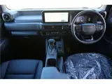 2026 Toyota Land Cruiser FJ VX HDMI TV Black Jeep for sale, Japanese used car export - photo 30 of 39 | GULJI TRADERS