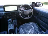 2026 Toyota Land Cruiser FJ VX HDMI TV Black Jeep for sale, Japanese used car export - photo 31 of 39 | GULJI TRADERS