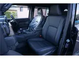 2026 Toyota Land Cruiser FJ VX HDMI TV Black Jeep for sale, Japanese used car export - photo 37 of 39 | GULJI TRADERS